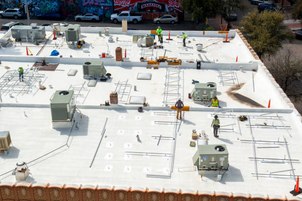 Best Cold Roofs  in Fort Riley, KS