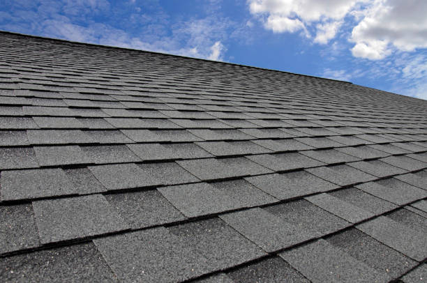Professional Roofing Service in Fort Riley, KS